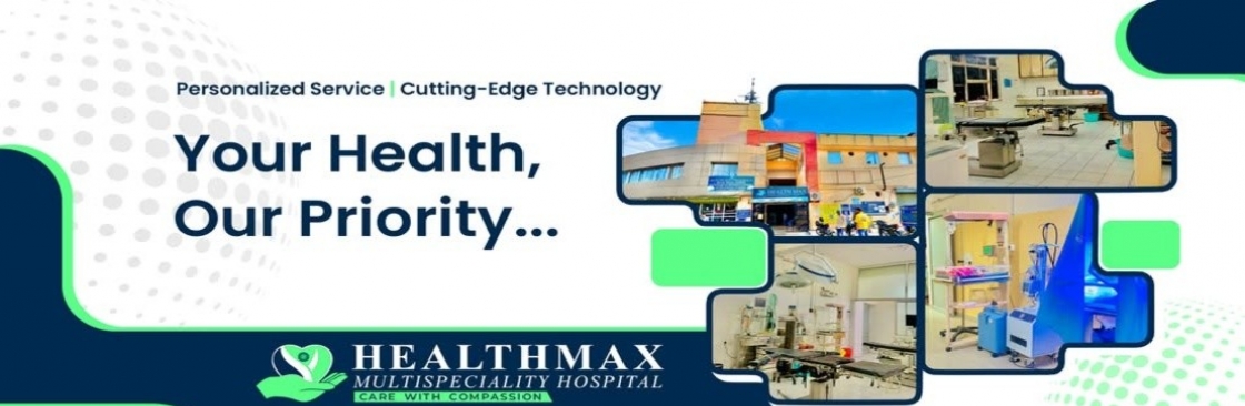Healthmax Hospital Cover Image