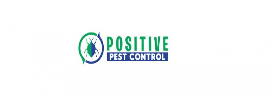 Positive Pest Control Cover Image