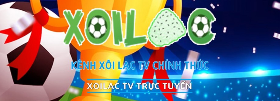 Xoilac TV Official Cover Image