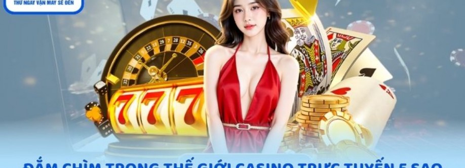 F8Bet Nhà Cái Cá Cược Cover Image