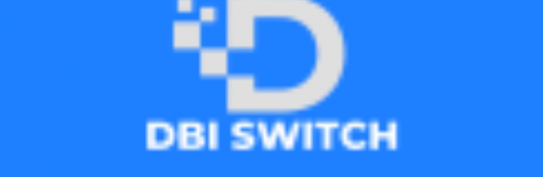 Dbi Switch Cover Image