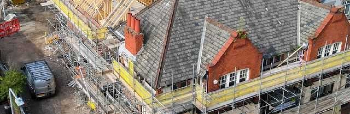 JKBrickworknw Ltd Cover Image