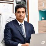 Dr. Gaurav Garg Profile Picture
