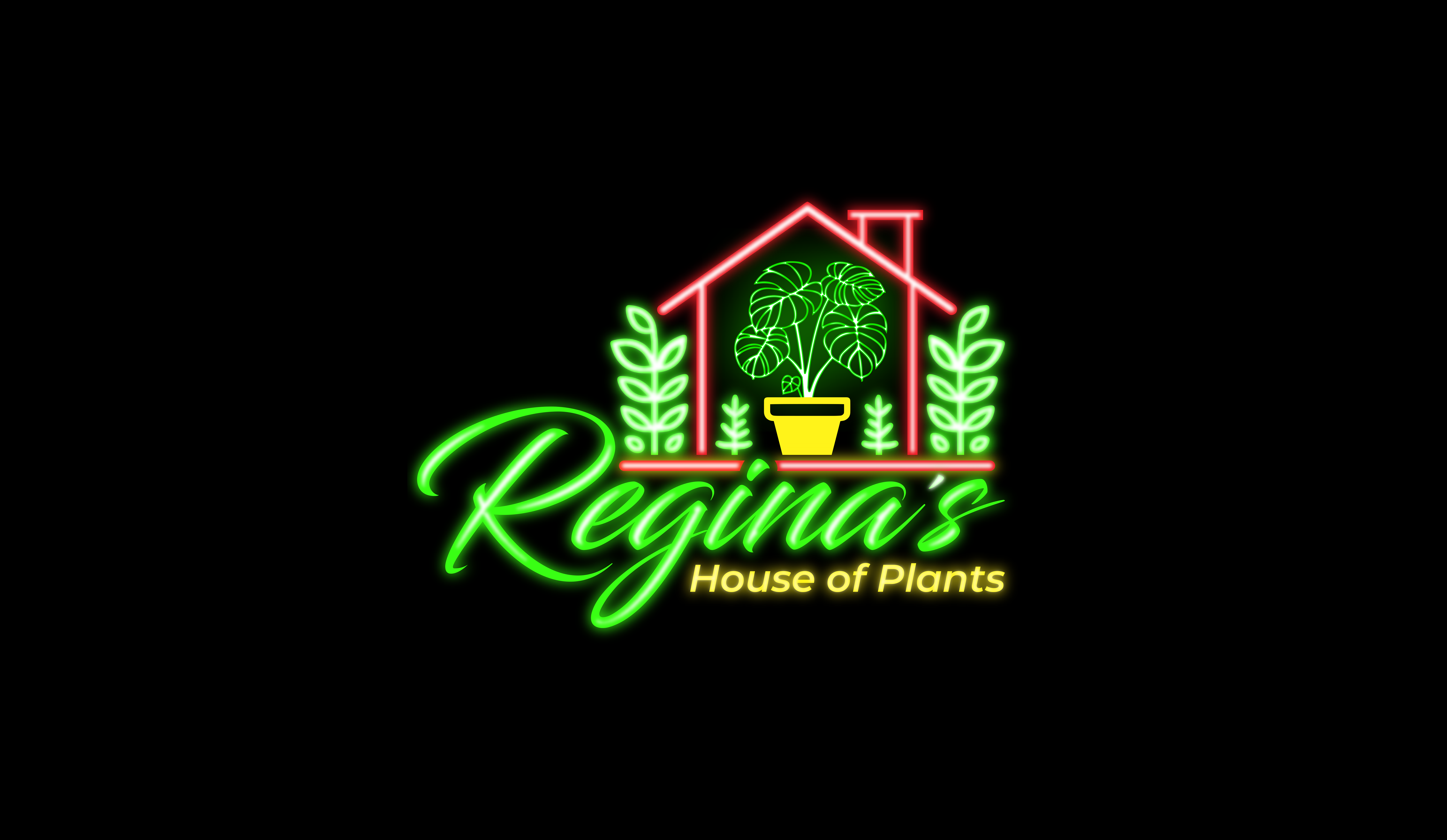 Reginas House of Plants Profile Picture