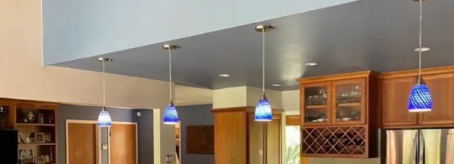 Interior Painting Cover Image