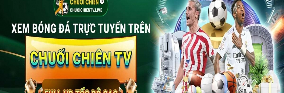 CHUOICHIEN TV Cover Image