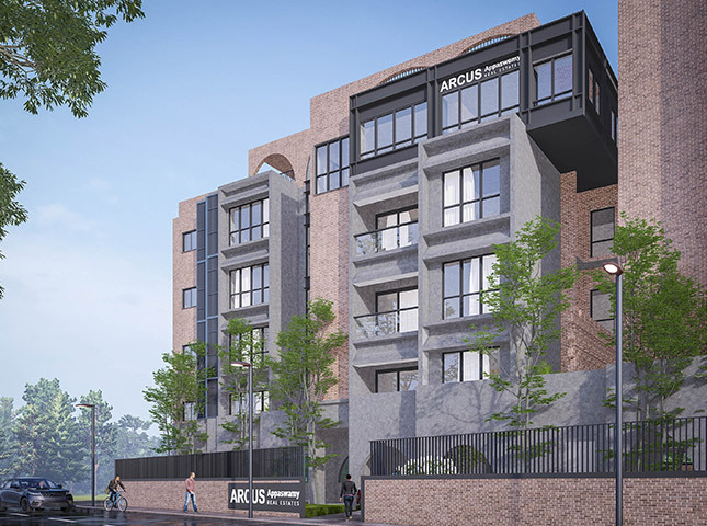 New flats for sale in Kotturpuram | Apartments in Kotturpuram