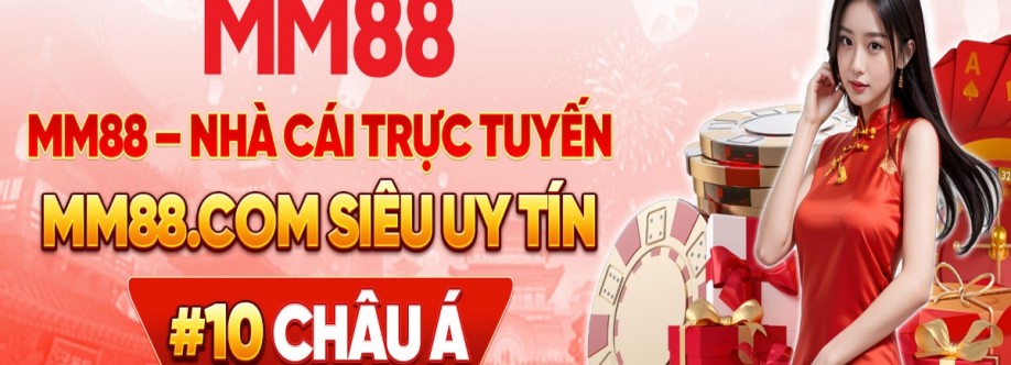 MM88 Nhà cái trực tuyến uy tín Cover Image