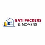 Gati Packers and Movers Profile Picture