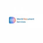 World Document Services profile picture