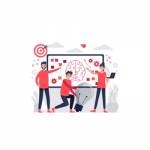 Visual strategy Profile Picture