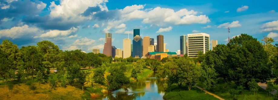 Houston Civil Engineering Cover Image