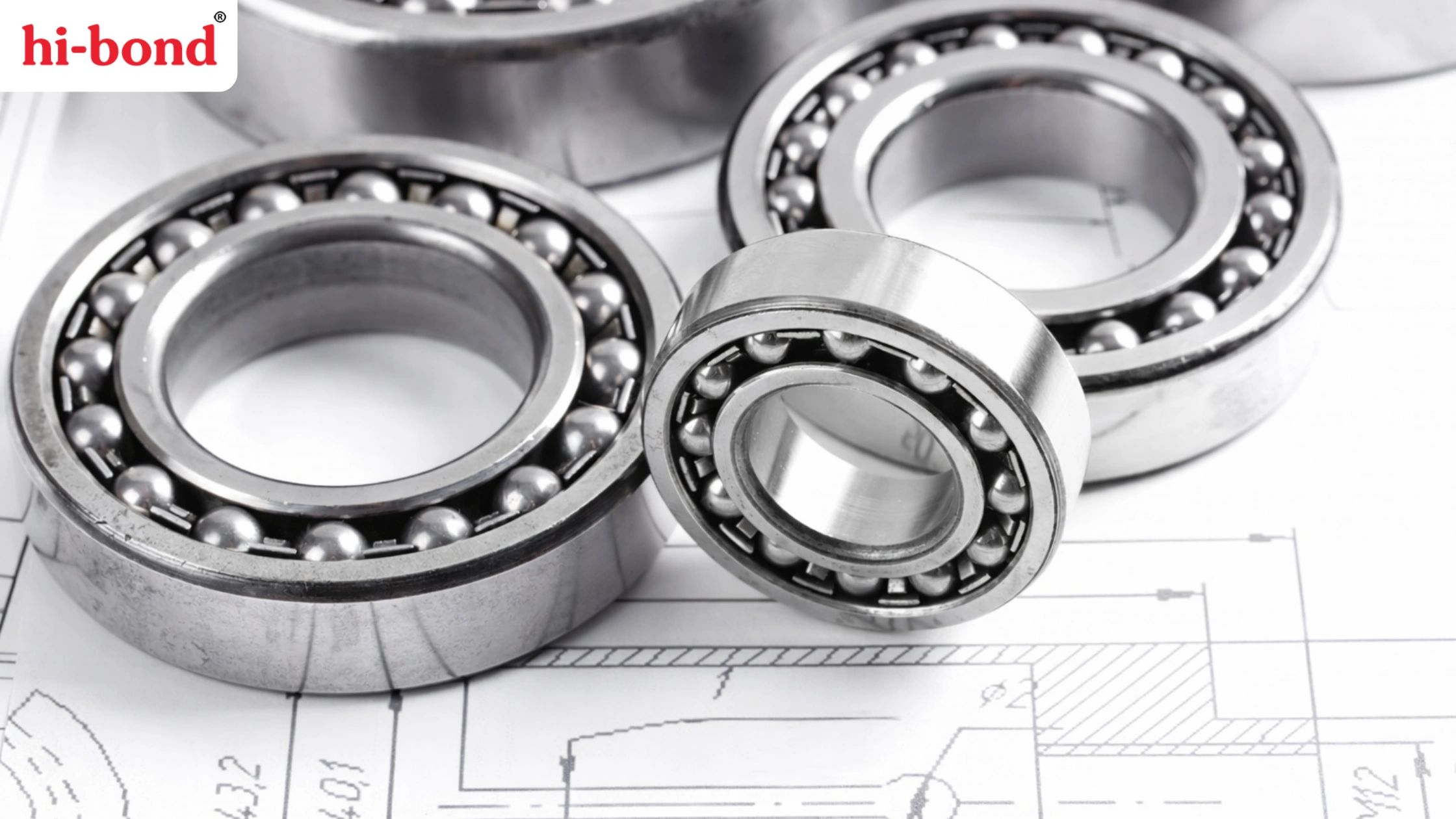 The Science Behind Low-Friction Bearings