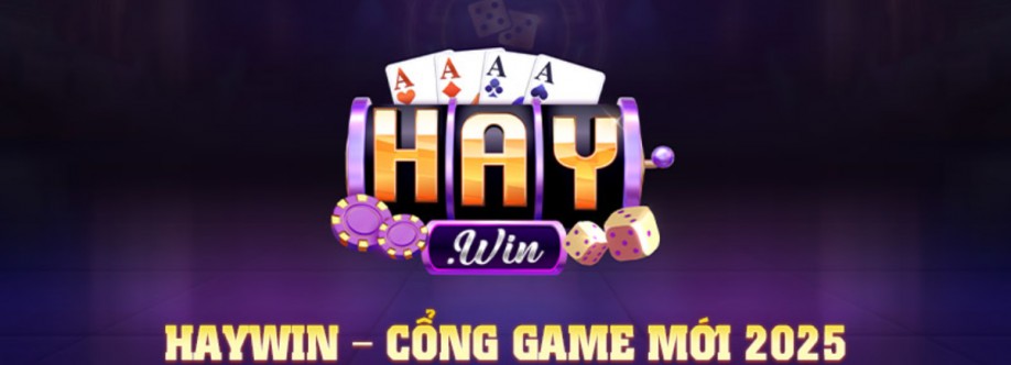 Haywin Khám phá niềm vui Cover Image