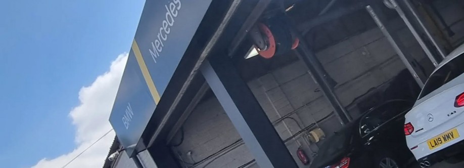 Martek Motor Services Profile Picture