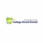 College Street Family Dental Profile Picture