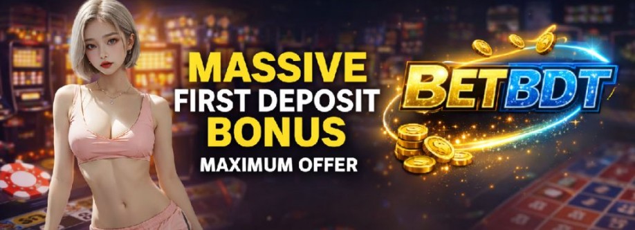 BetBDT Trusted Online Betting Cover Image