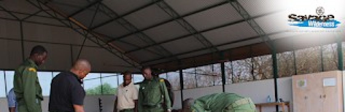 savage wilderness Cover Image