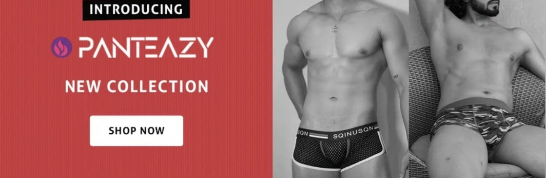 Panteazy Cover Image