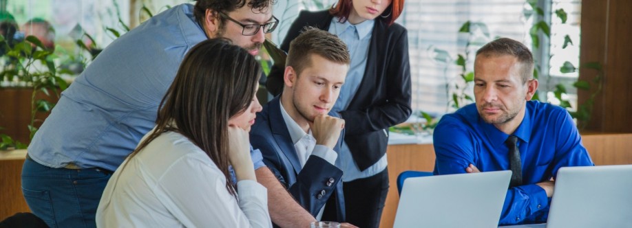 123technology group Cover Image