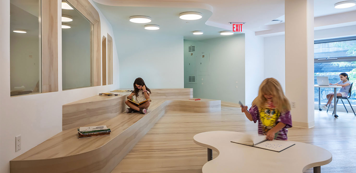 Enriching Young Minds Through a Dynamic After-School Experience in Brooklyn