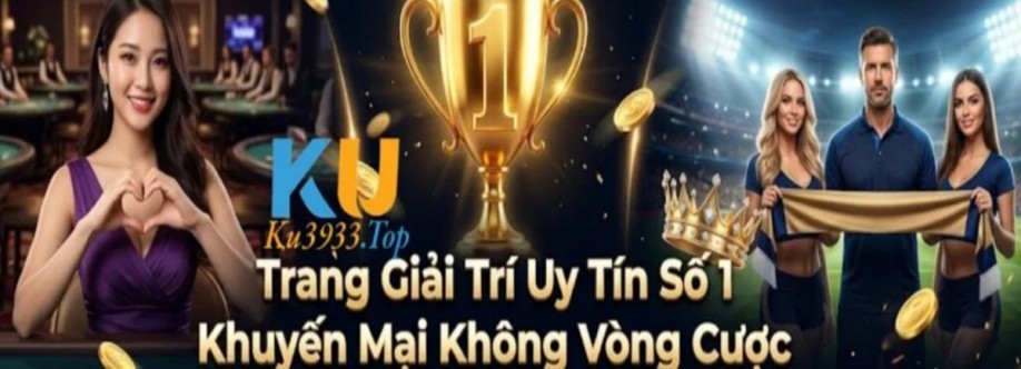 KU3933 Top Cover Image