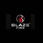 Blaze Fire Profile Picture