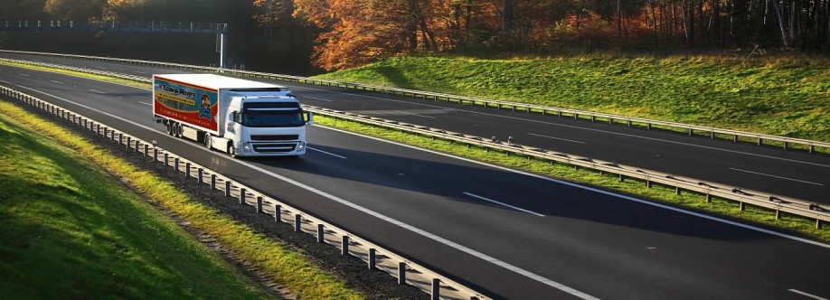 Ecoway Movers Aurora ON Cover Image