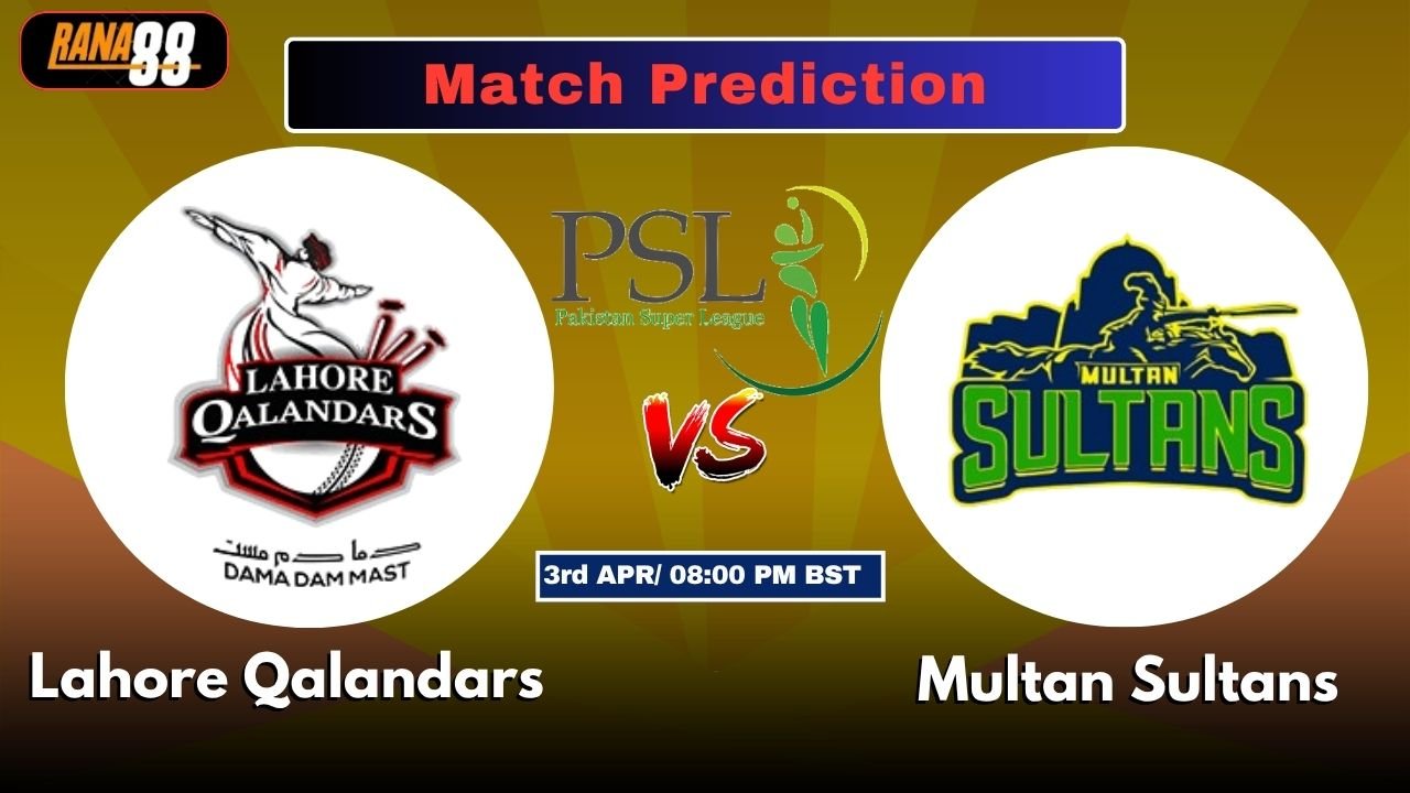LQ vs MS 11th T20 Match Prediction by Rana88: Match Details, Pitch Report & Betting Tips– Who Will Win Today’s Match?