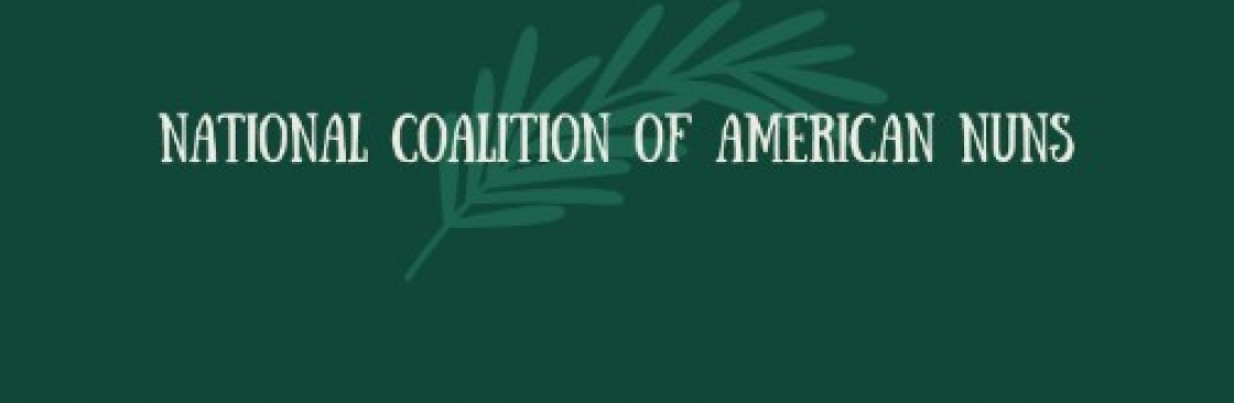 National Coalition of American Nuns Cover Image