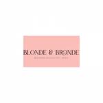 Blonde and Bronde Salon Profile Picture