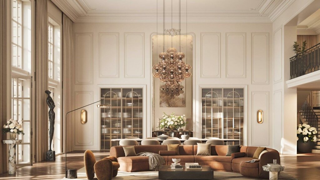 Top Interior Designers in Gurgaon Share Their Favorite Home Makeover Ideas - JournalNewsInfo