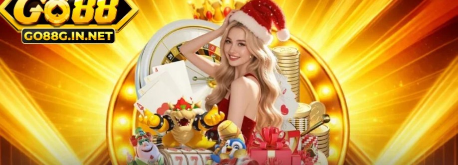 GO88G Net Cover Image