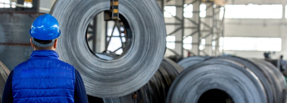 HardingSteel Profile Picture