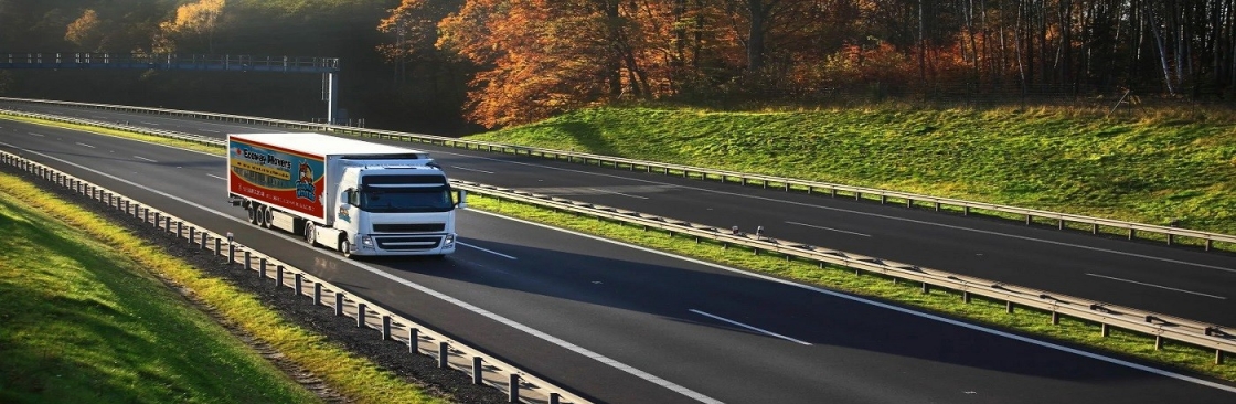 Ecoway Movers North York ON Cover Image