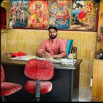Astrologer Sumit Bhriguvanshi Profile Picture