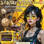 Sakuratoto3 Daftar Profile Picture