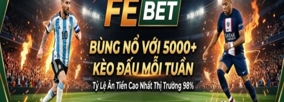 Febet Nhà Cái Uy Tín Cover Image