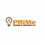 PRiMe Power And Lighting LLC profile picture