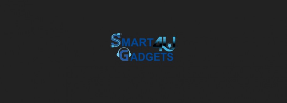 SmartGadgets4U Cover Image