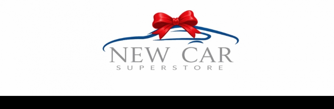 NEW CAR SUPERSTORE Cover Image