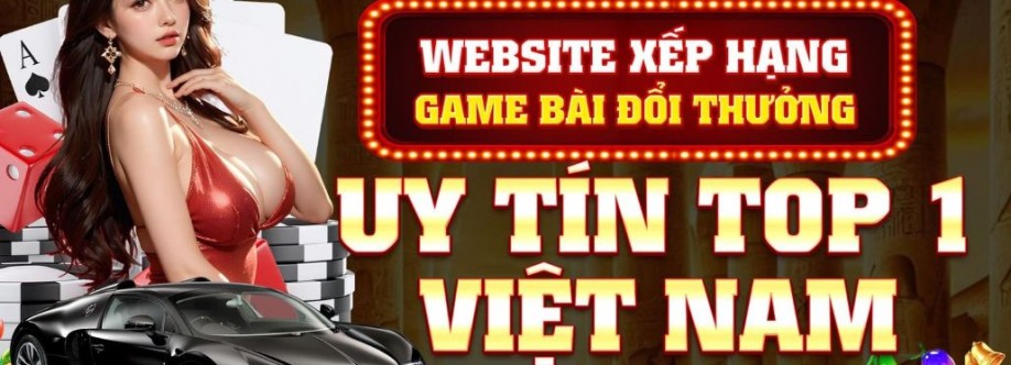 Game Bài Đổi Thưởng Cover Image