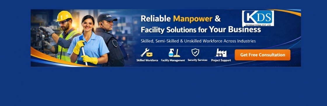 KDS International Cover Image