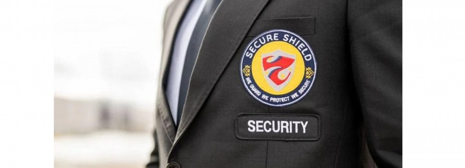 Secure Shield Security Cover Image
