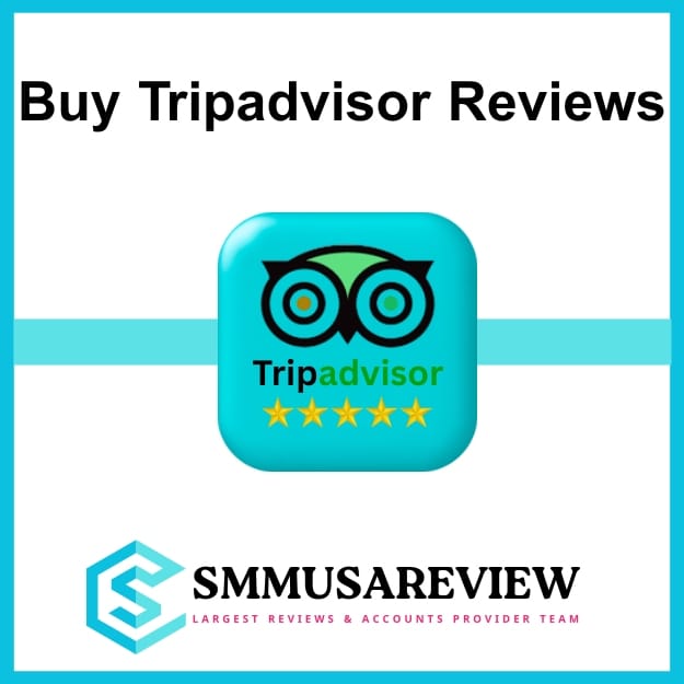 Buy TripAdvisor Reviews | Buy TripAdvisor 5 Star Reviews