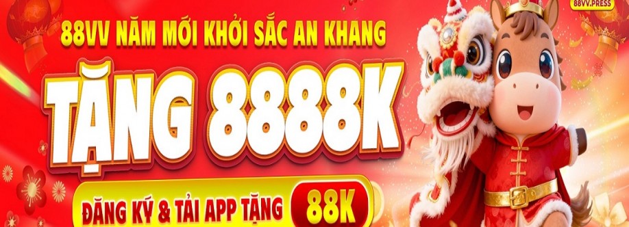 88VV Cổng Game Cover Image