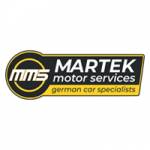 Martek Motor Services Profile Picture