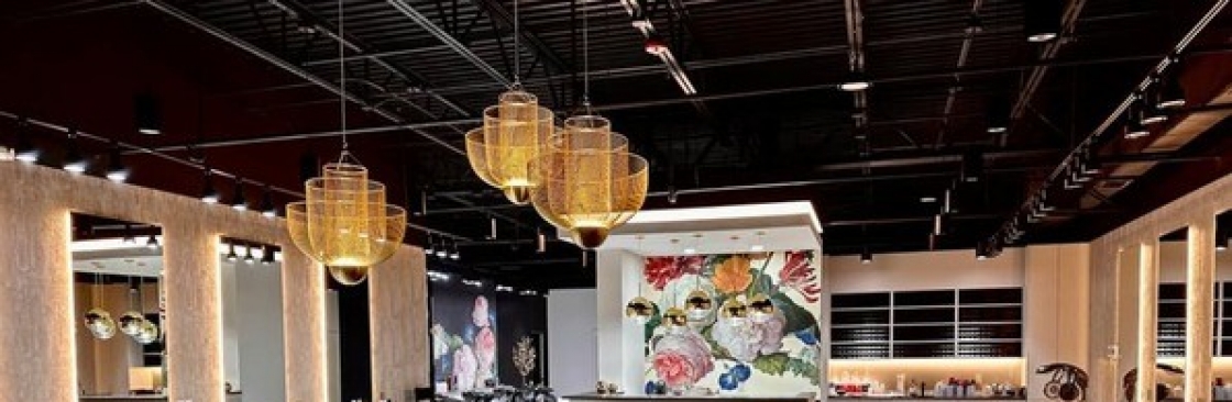 Hairmess Salon Cover Image