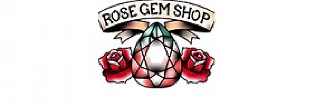 Rose Gem Shop Cover Image