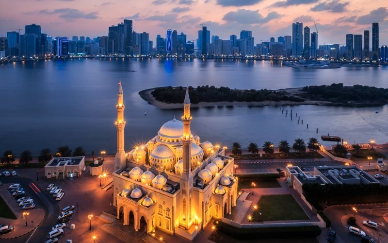 Salam Air Sharjah Office in UAE